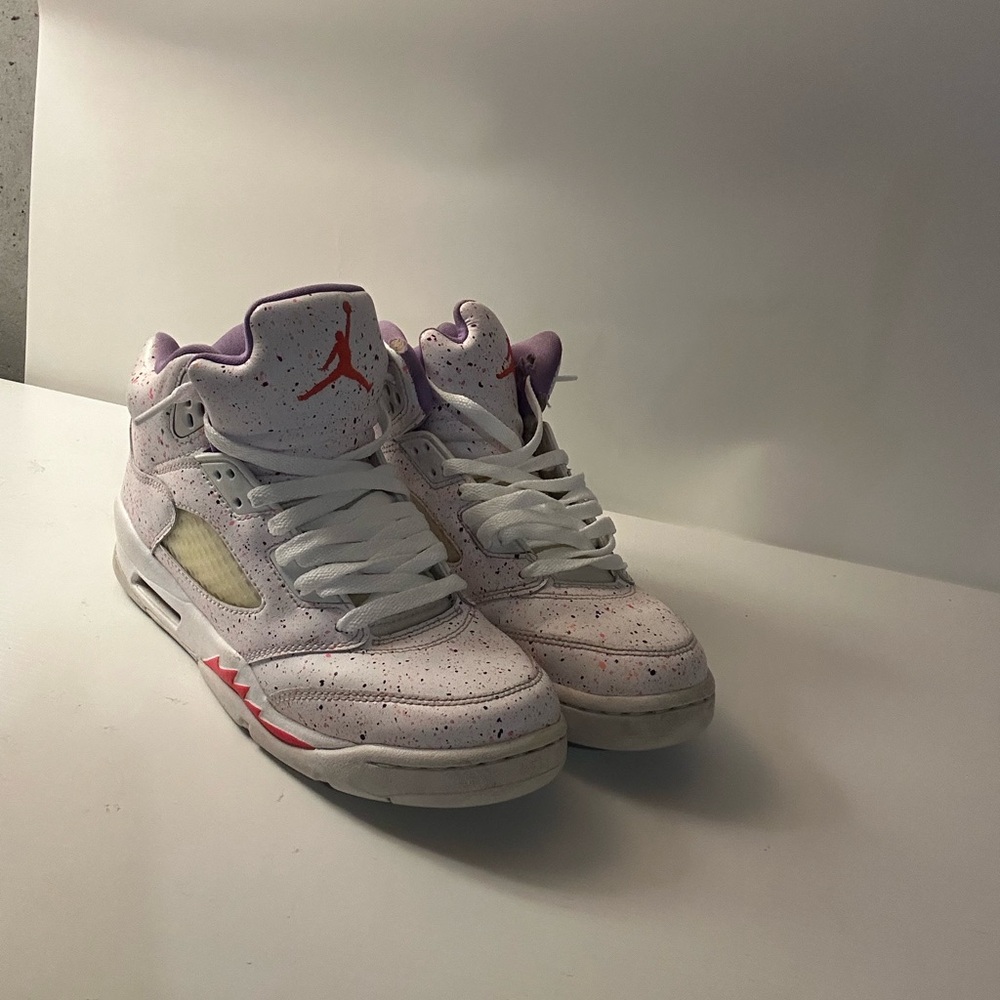 Jordan 5 Retro Easter (2020)